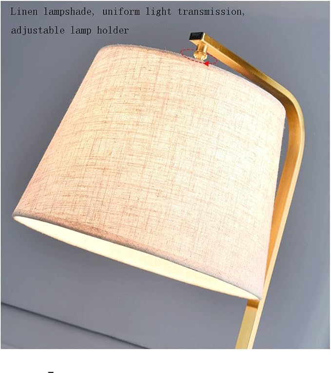 LED Modern Shelf Floor Lamp