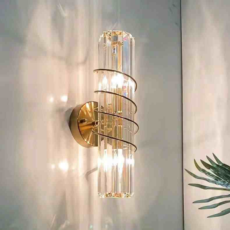 Oro Brillante Wall Light