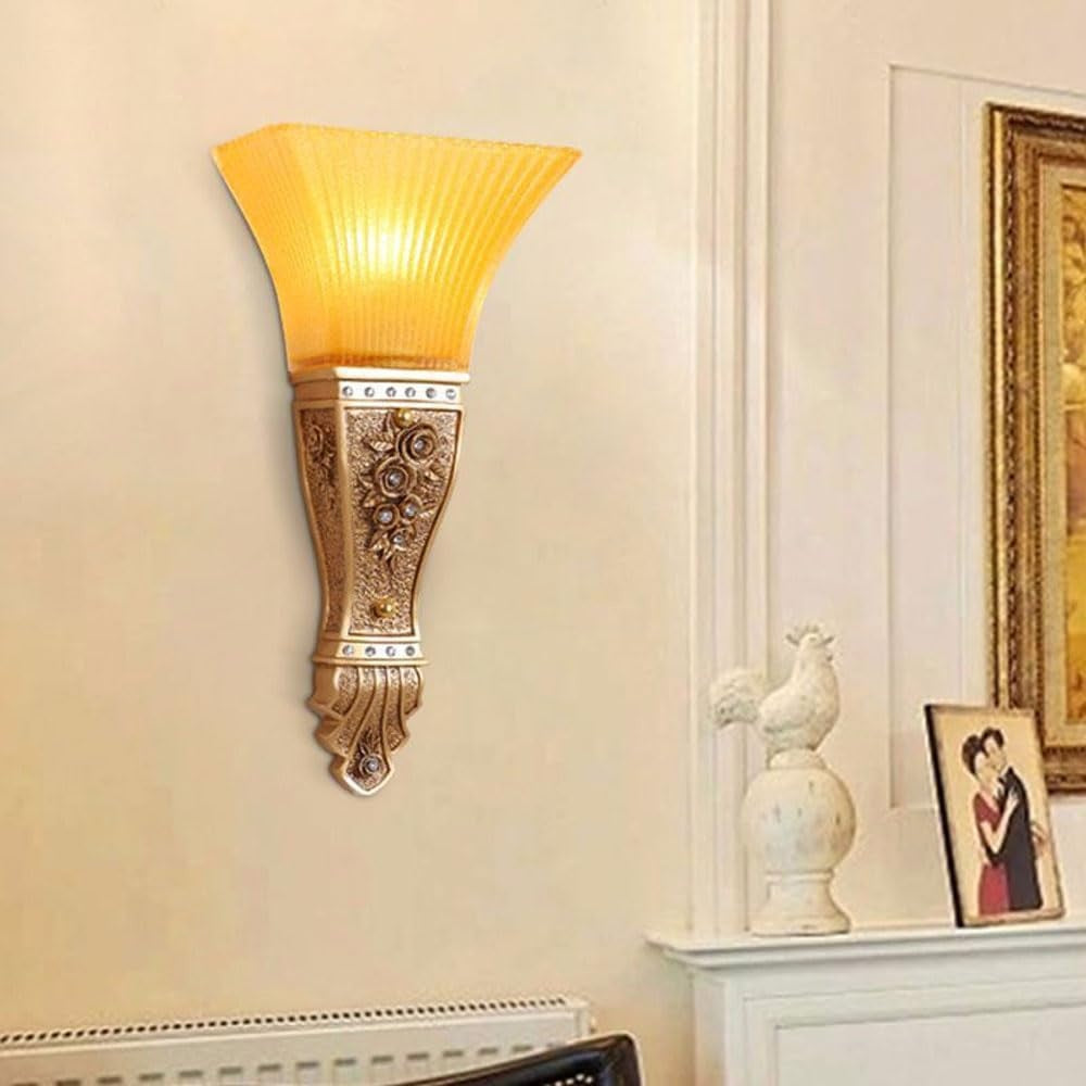 Retro Palace Wall Sconce