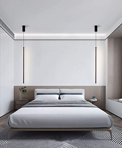 Sleek Meek Hanging Light