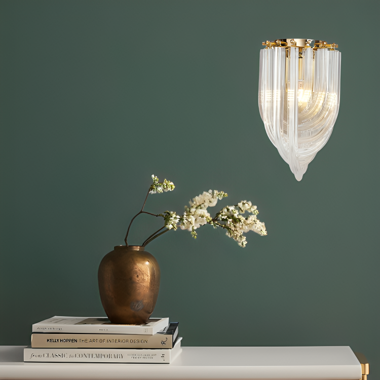 Empiric Wall Light