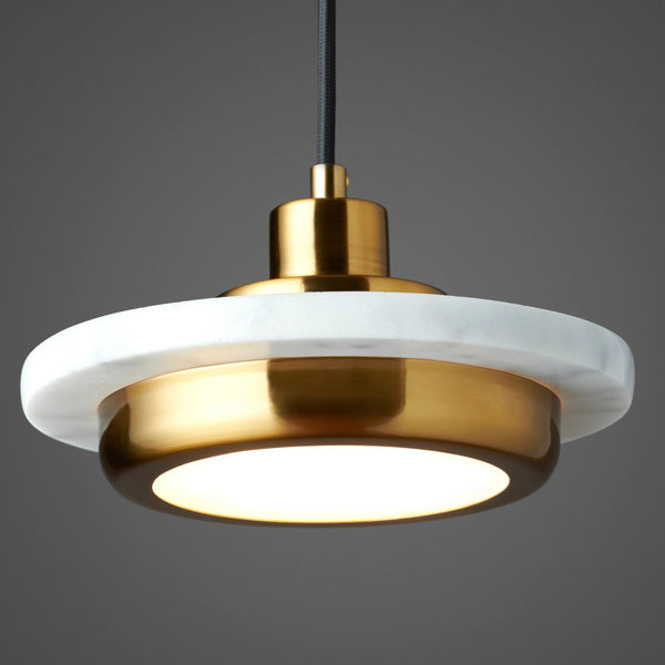 Magolia Pendant Light
