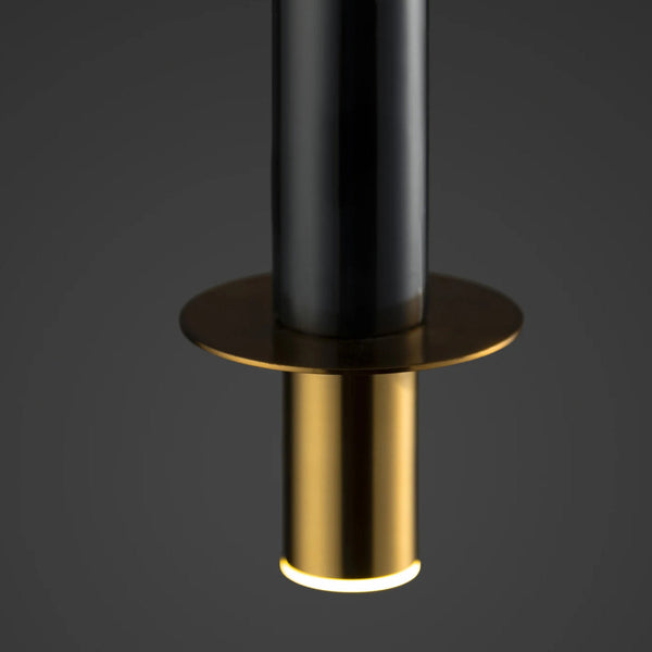 Merrily Marble-A Pendant Light