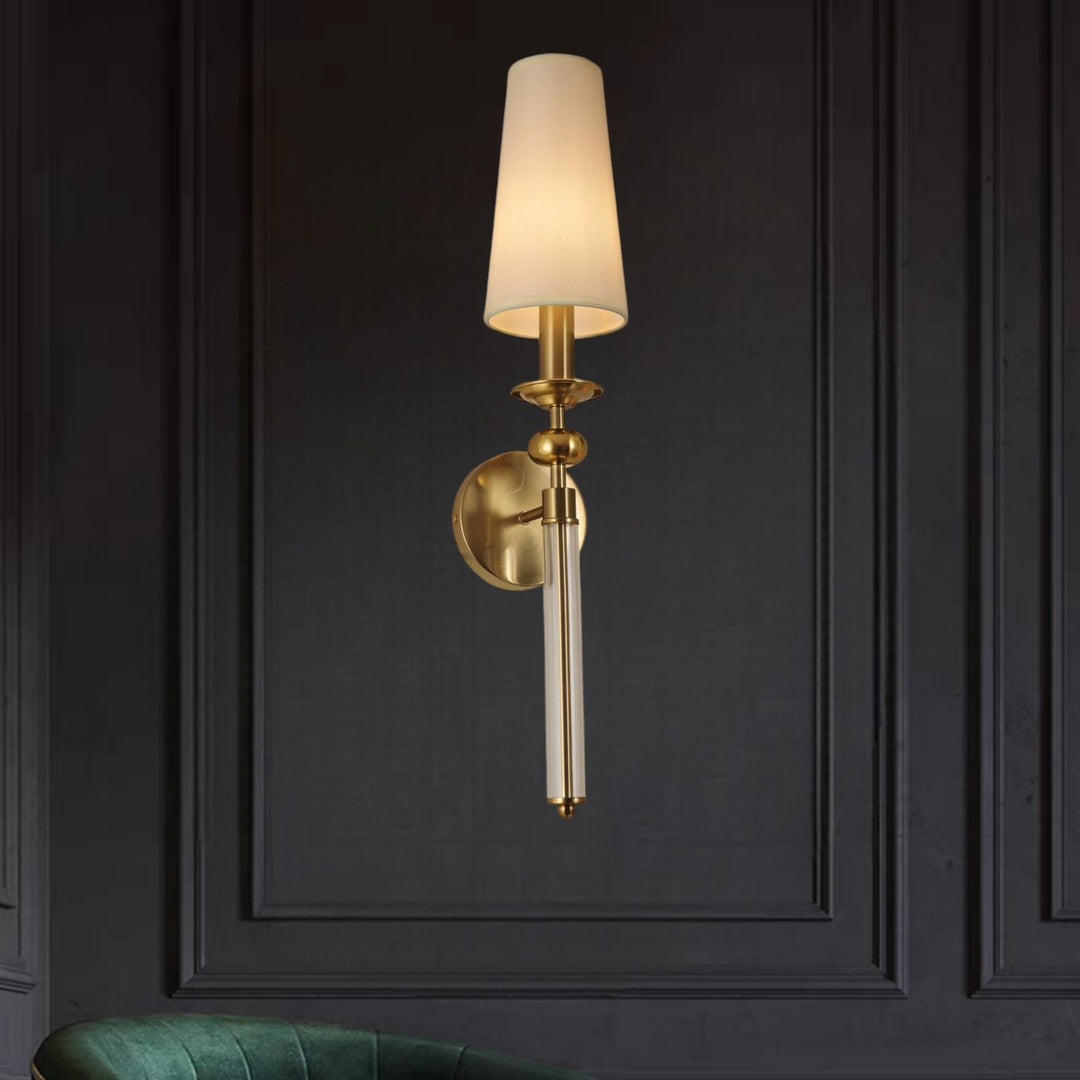 Imaginative Led Wall Lamp