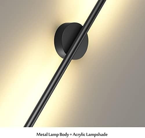 800mm Wall Light Long Strip LED Wall Lamp