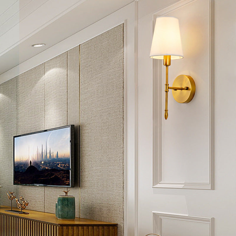 Luxury Wall Sconce Light