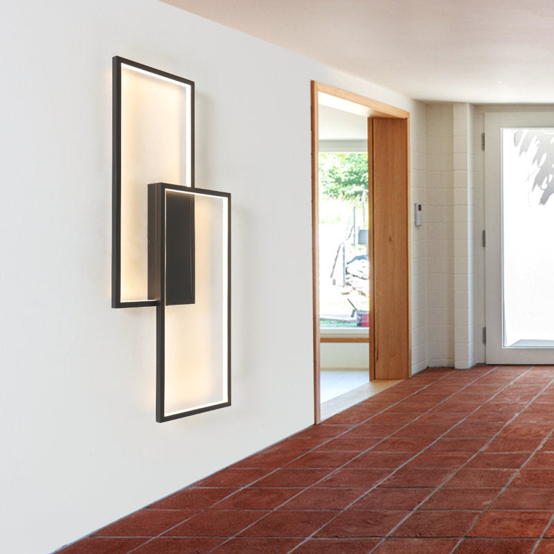 Light Modern Wall Light