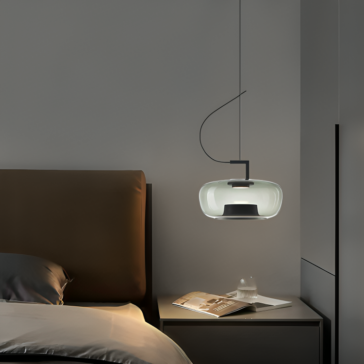 Nordic LED Pendant Light