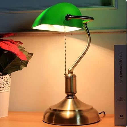 Table Lamp For Office/Study/Desk/Reading and Working