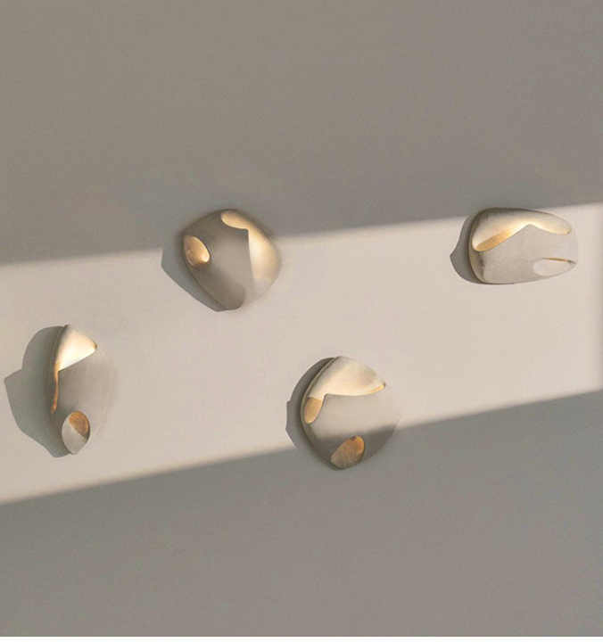 Corridor Background Wall Light