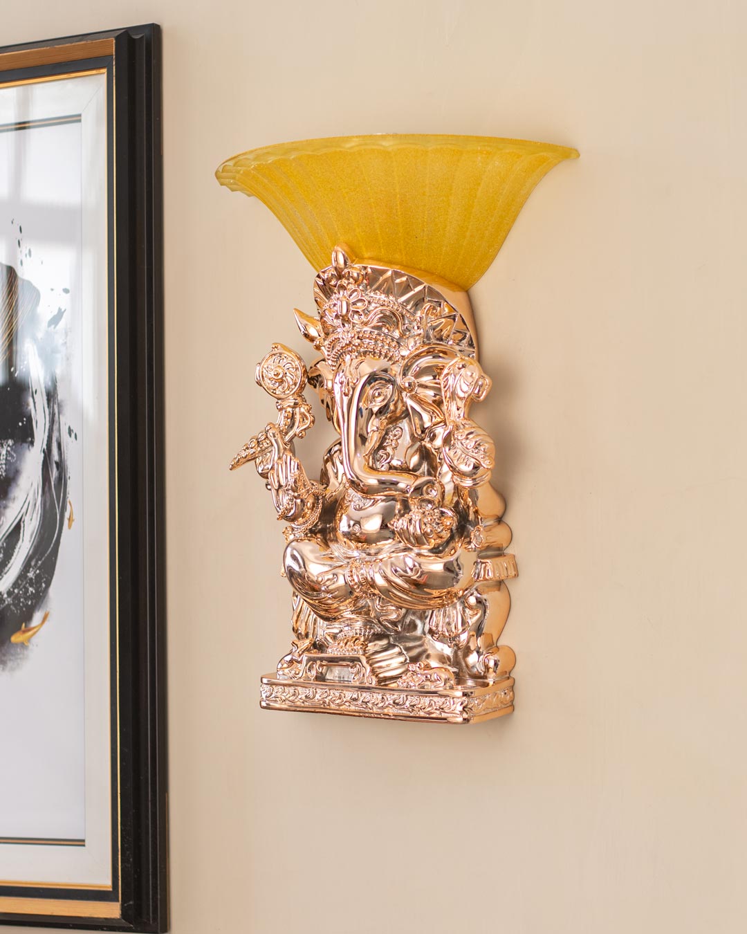 Traditional Wall Sconce