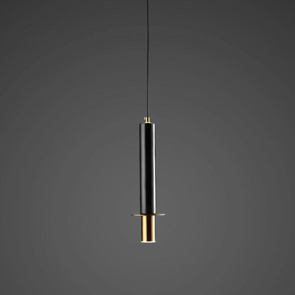 Merrily Marble-A Pendant Light