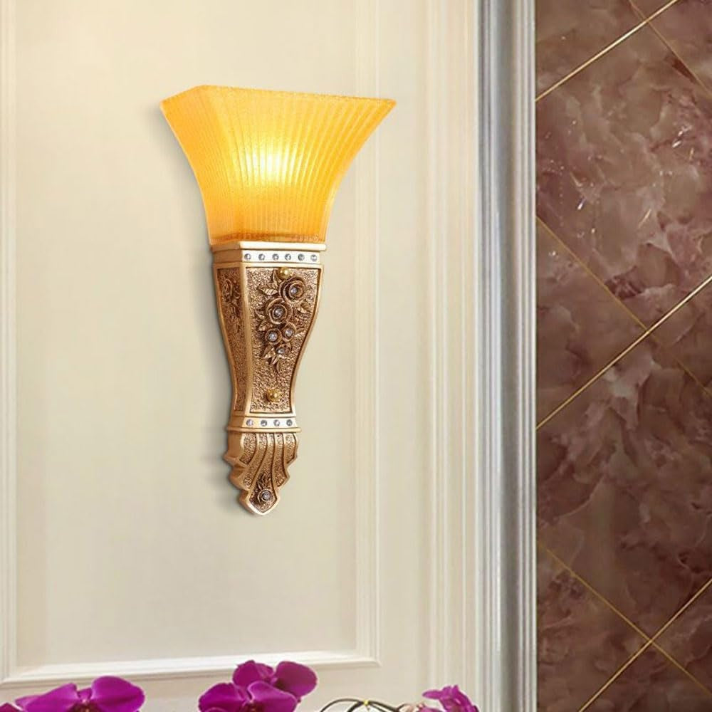 Retro Palace Wall Sconce