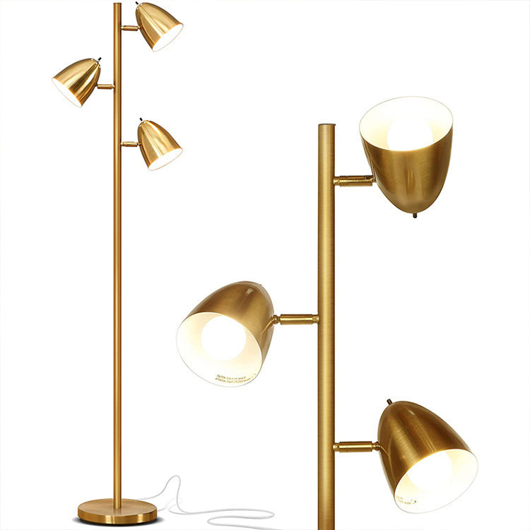 American Style Floor Lamp