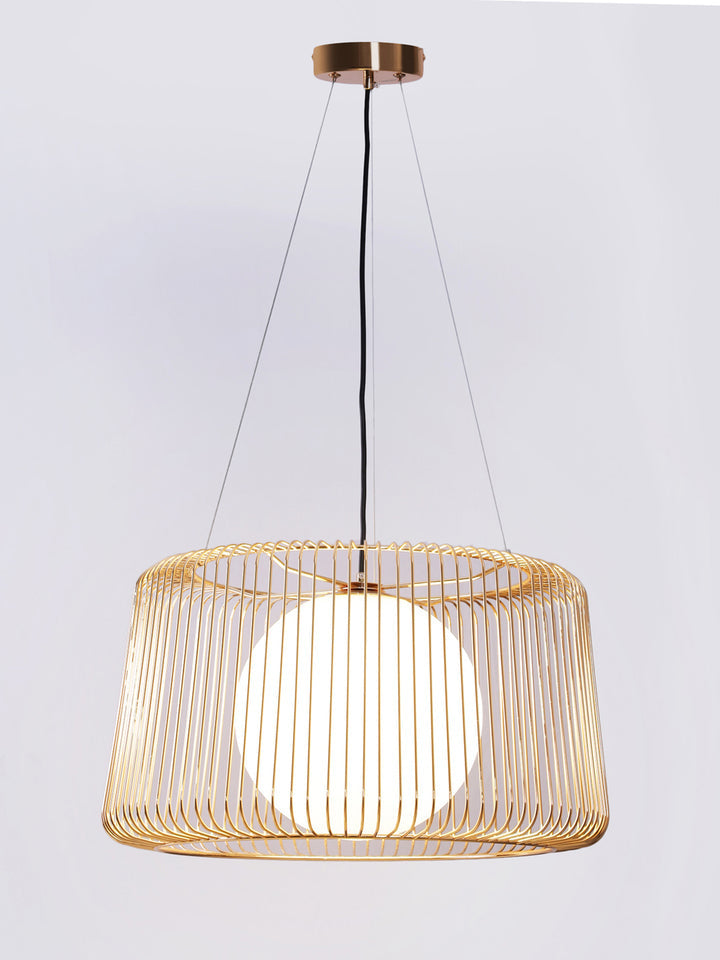 Silvan L Pendant Light