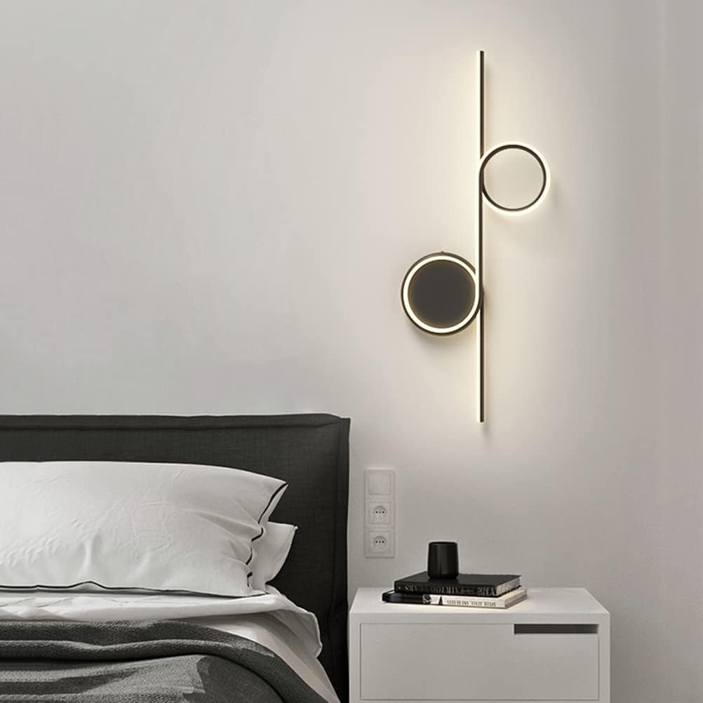 Round Wall Light Indoor Wall Light