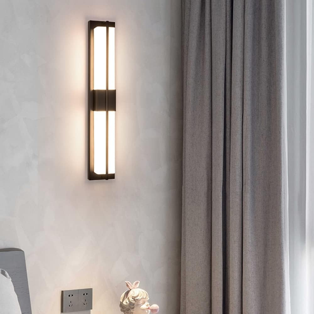 Bricks Essence (Outdoor/Indoor) Wall Light