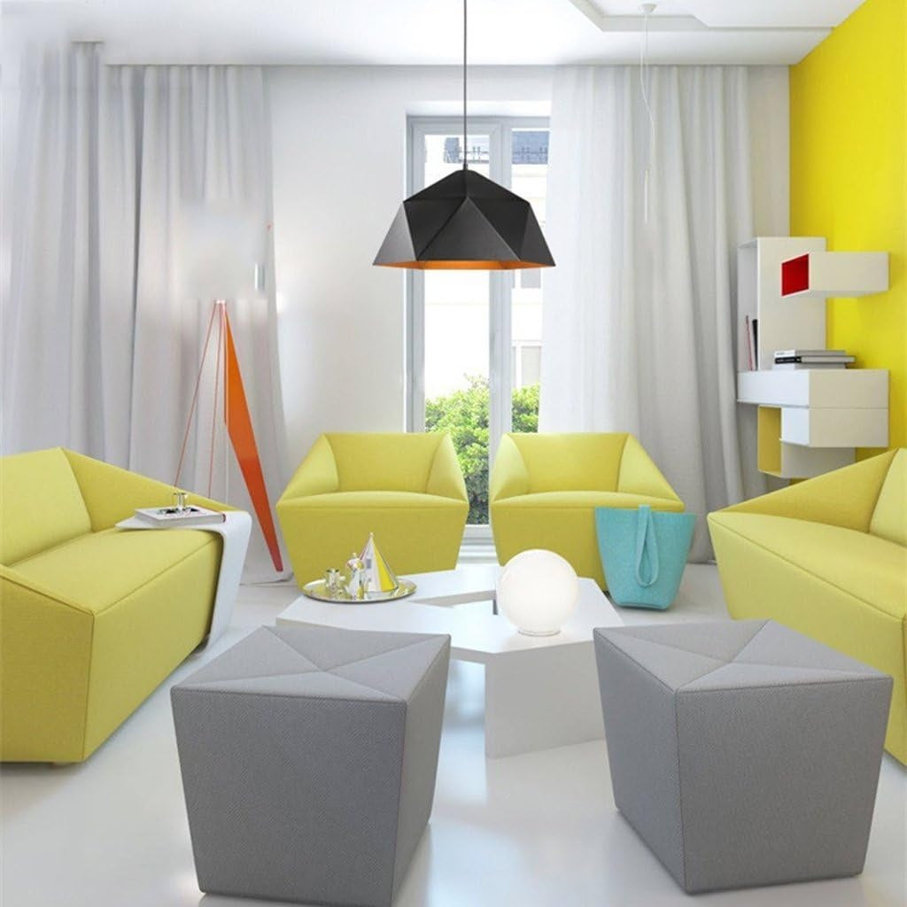 Nordic Postmodern Minimalist Pendant Light