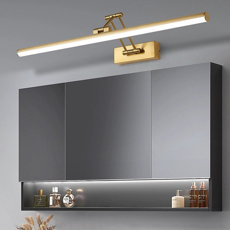 Amelia (Gold) Mirror/Vanity/Picture Wall Light