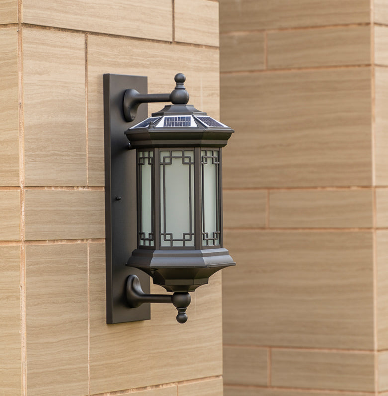 Outdoor Wall Light Fixture Waterproof Light