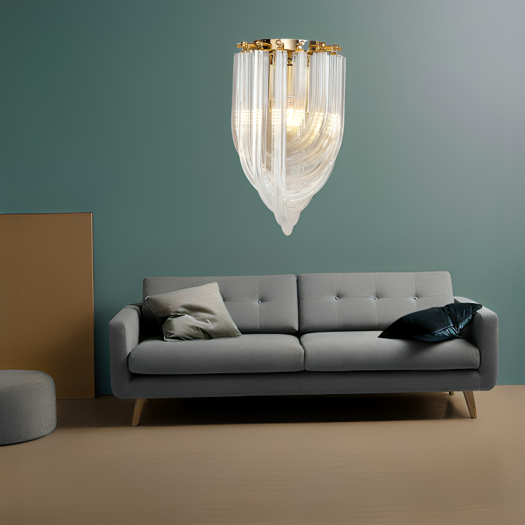 Empiric Wall Light