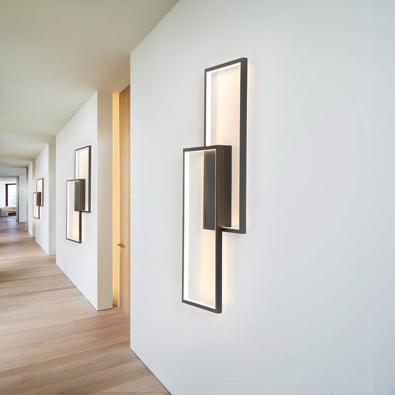 Light Modern Wall Light