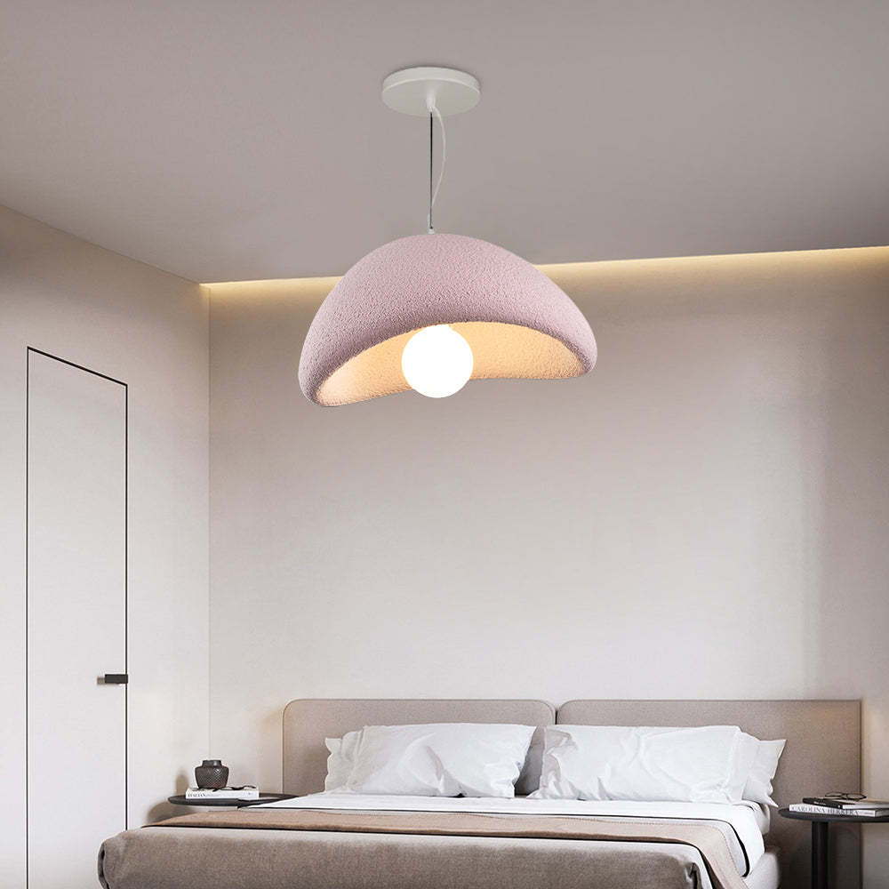Byers Bread Shape Pendant Light