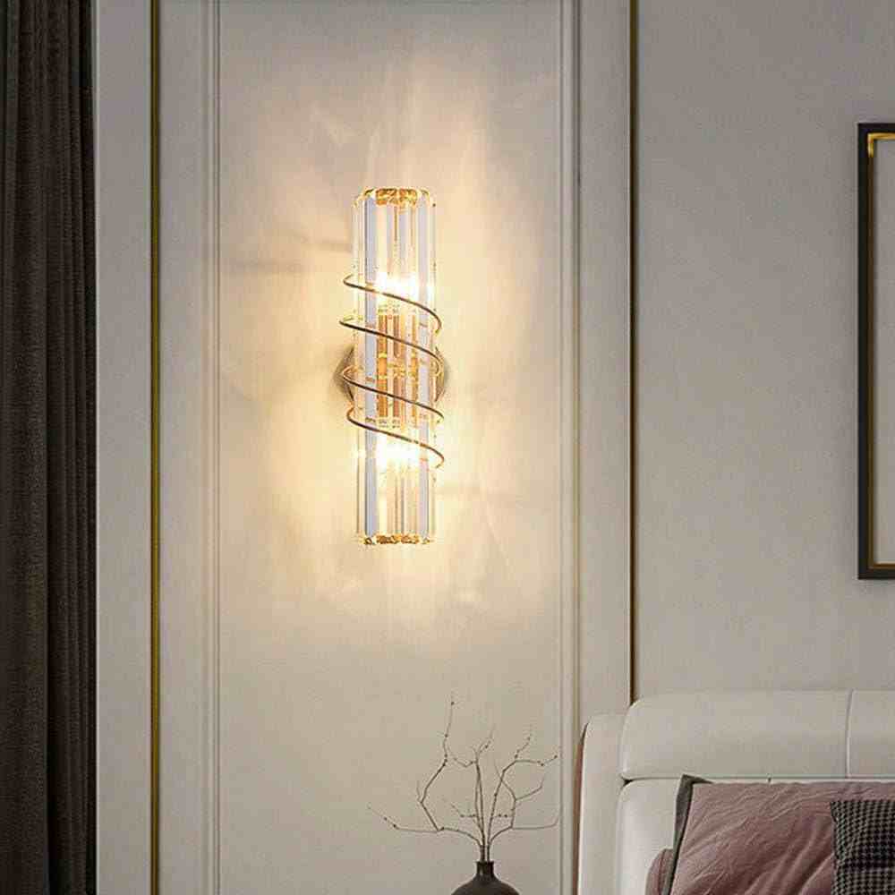 Oro Brillante Wall Light