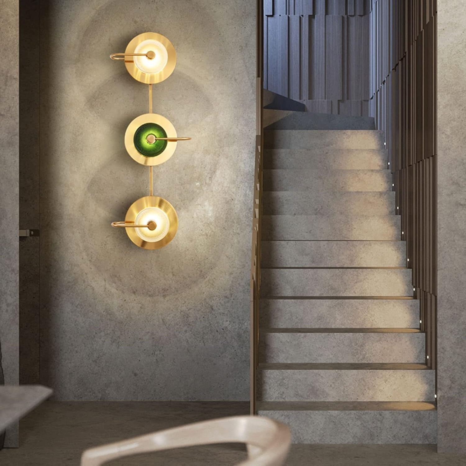 Luxury Creative Wall Light