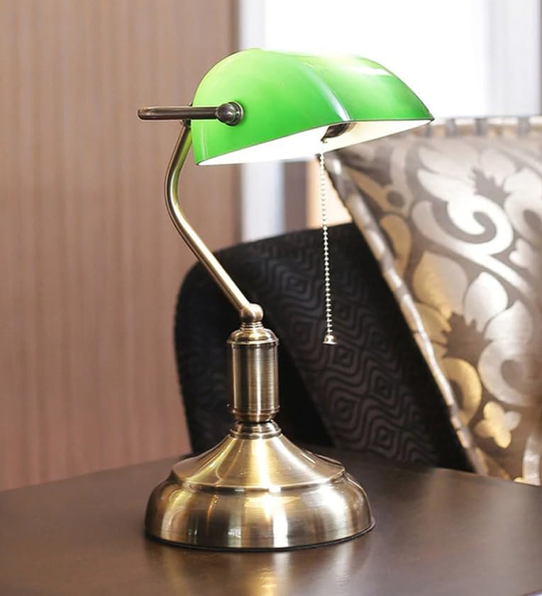 Table Lamp For Office/Study/Desk/Reading and Working