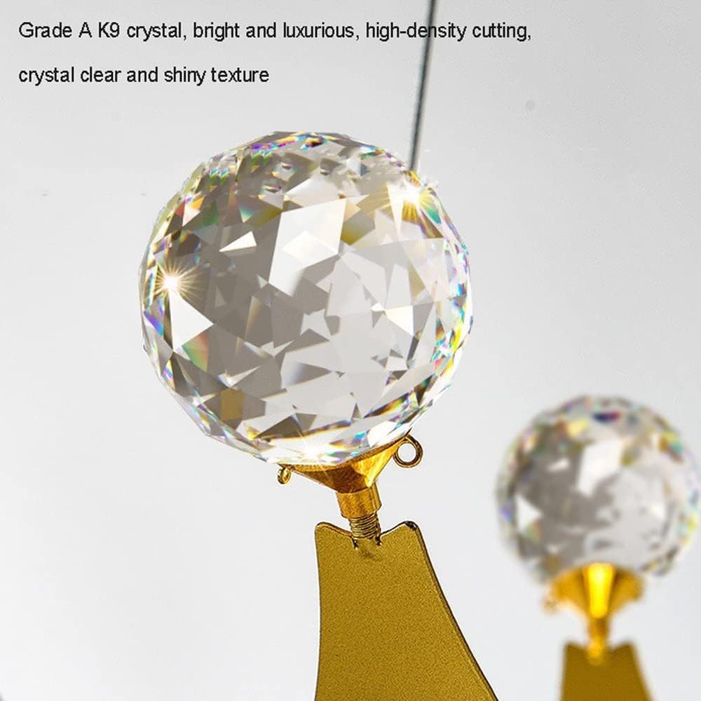 Pretty Princess Crown Chandelier