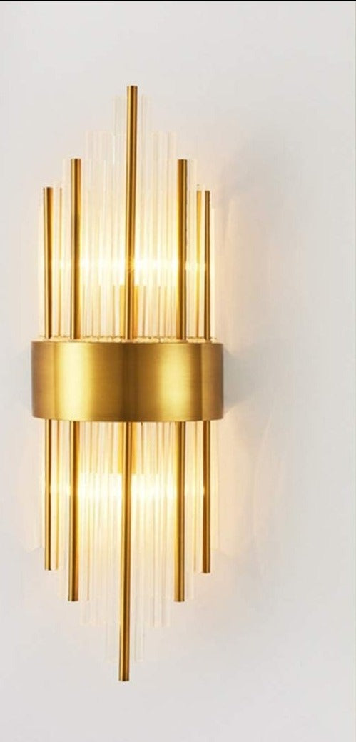 Zenith Elegance Wall Light