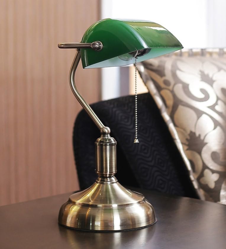 Table Lamp For Office/Study/Desk/Reading and Working