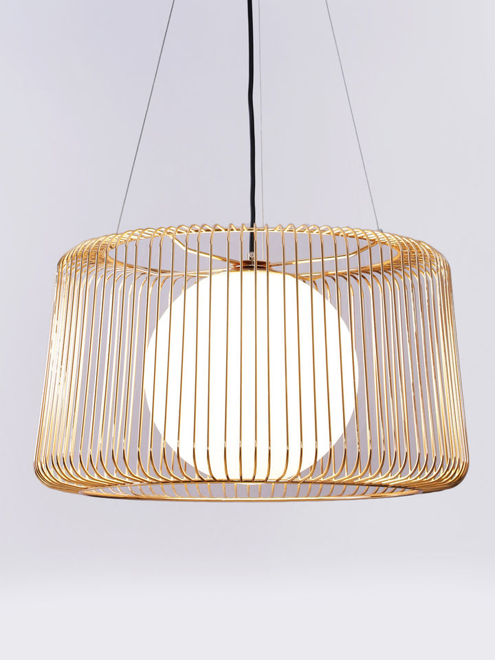 Silvan L Pendant Light