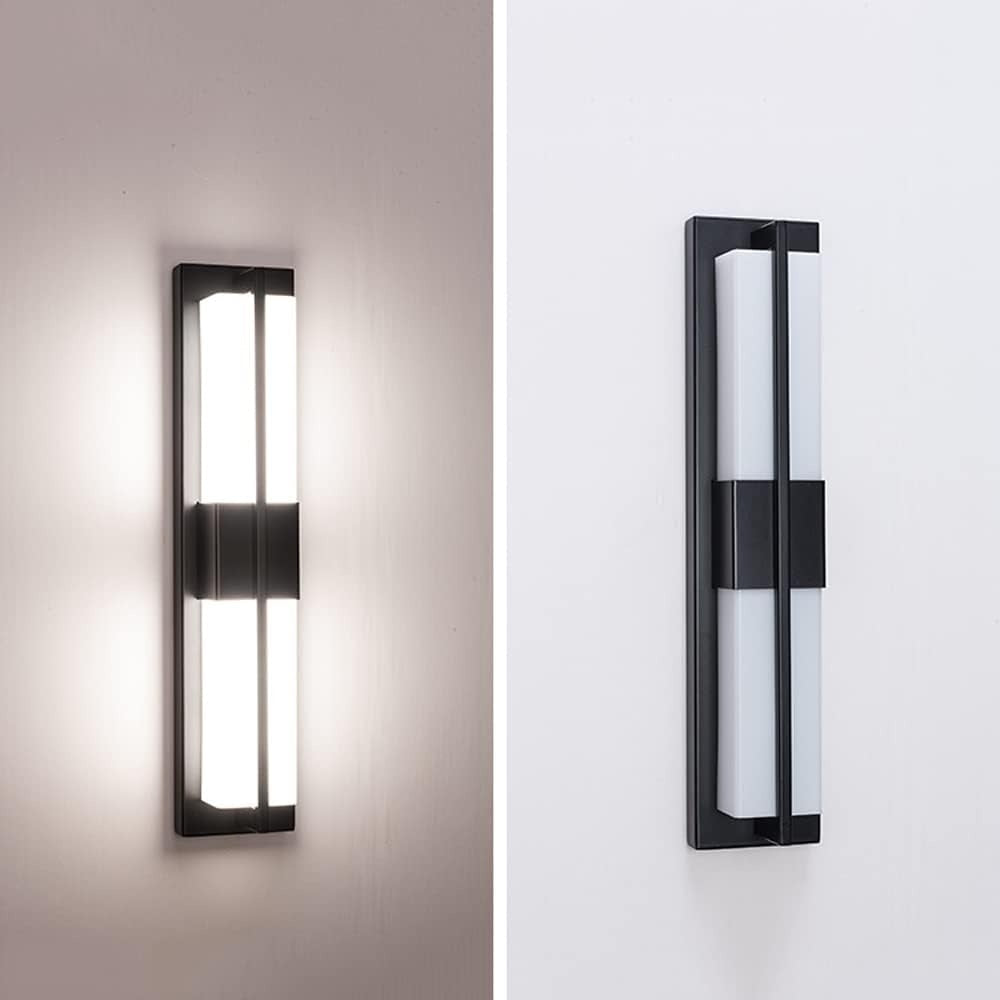 Bricks Essence (Outdoor/Indoor) Wall Light