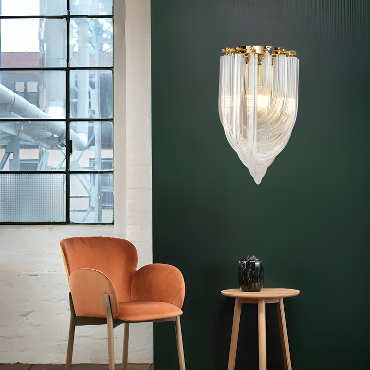 Empiric Wall Light