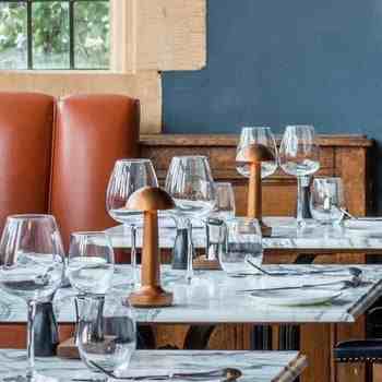 Dome Portable LED Table Lamp