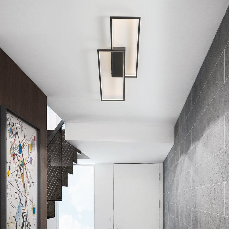 Light Modern Wall Light