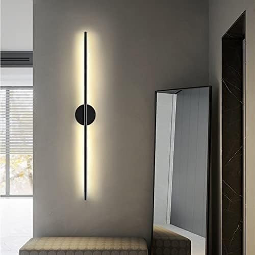 1200mm Wall Light Long Strip LED Wall Lamp