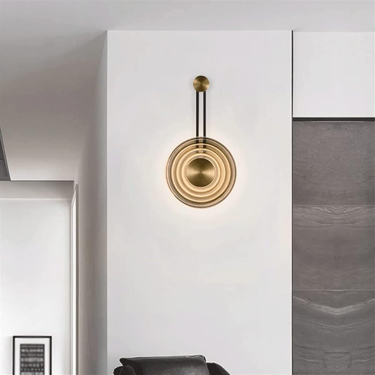 Modern Decorative Wall Sconce Light