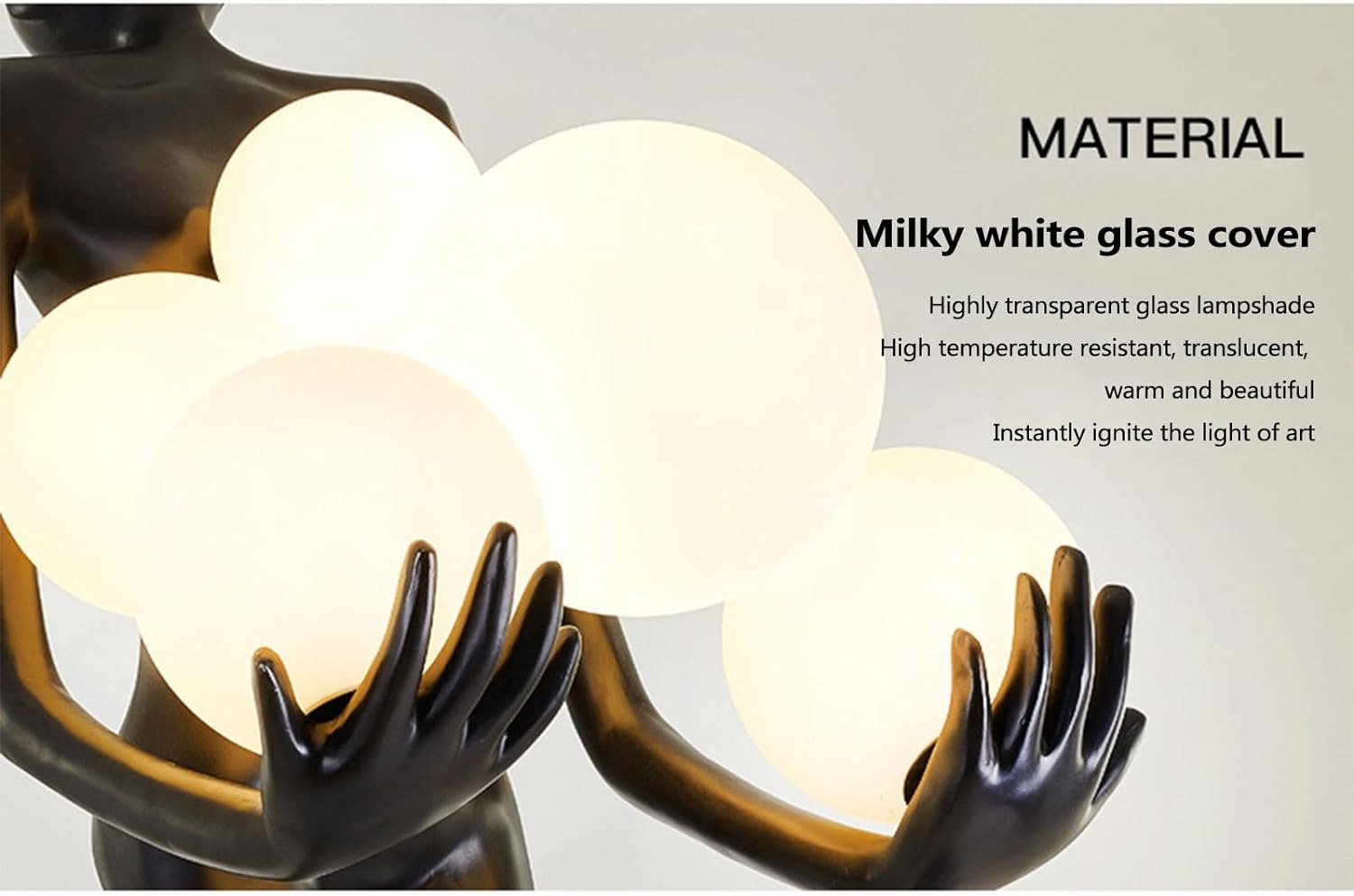 Meet me here: Human Floor Sculpture with Balls