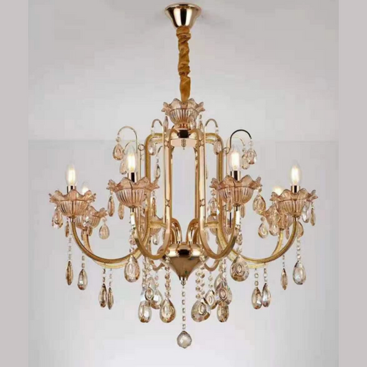 Italian Chandeliers