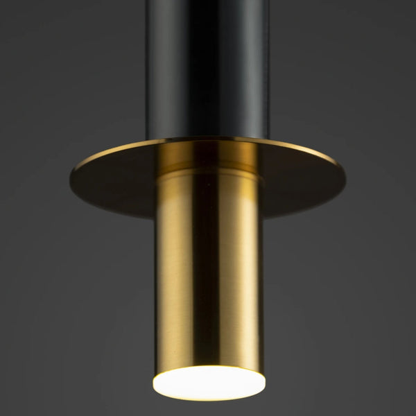 Merrily Marble-A Pendant Light