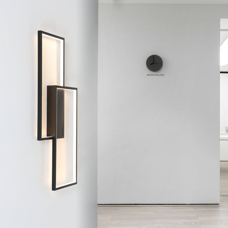 Light Modern Wall Light