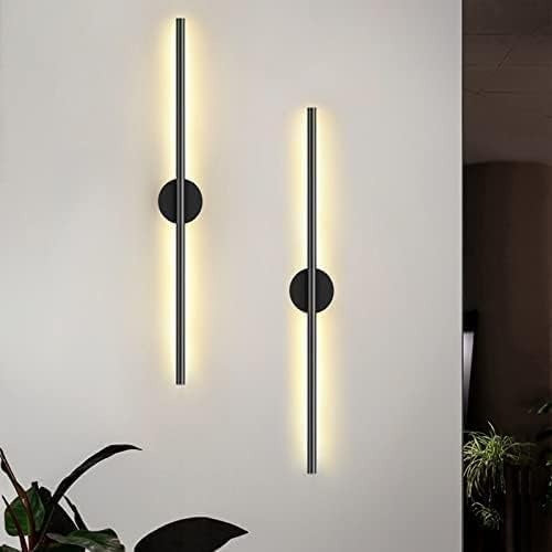 600mm Wall Light Long Strip LED Wall Lamp