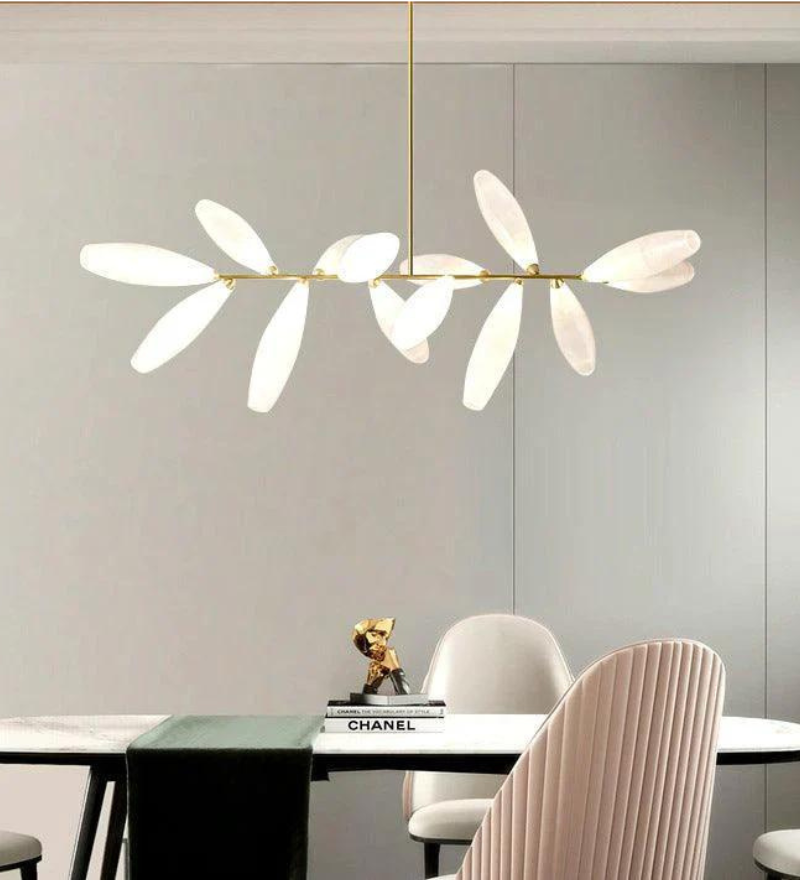 Spire Dining Chandelier