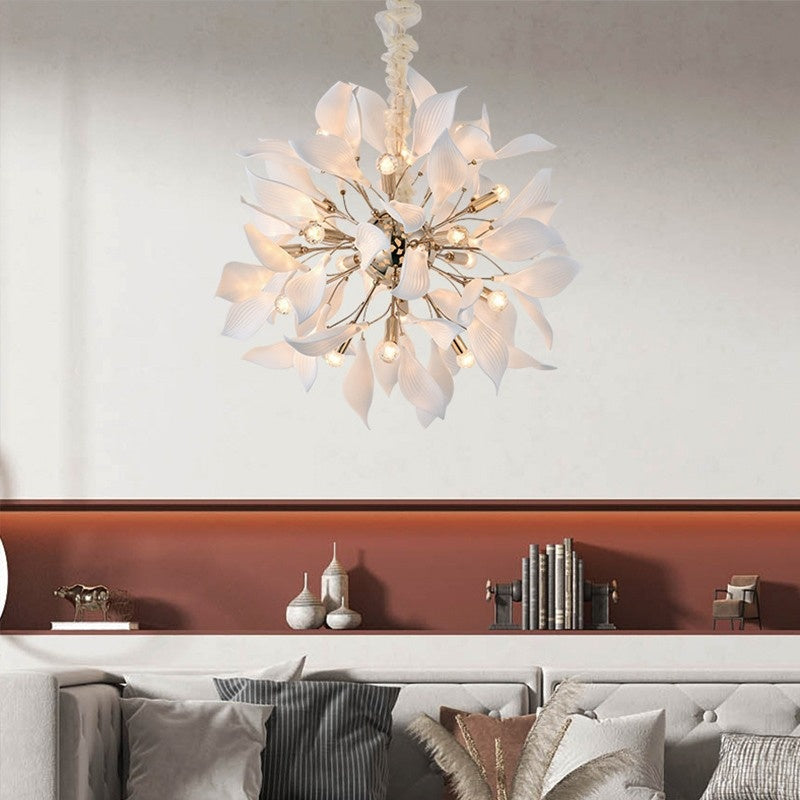 Decorative Pendant Light