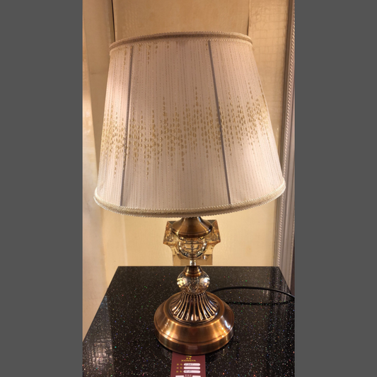 Table lamp