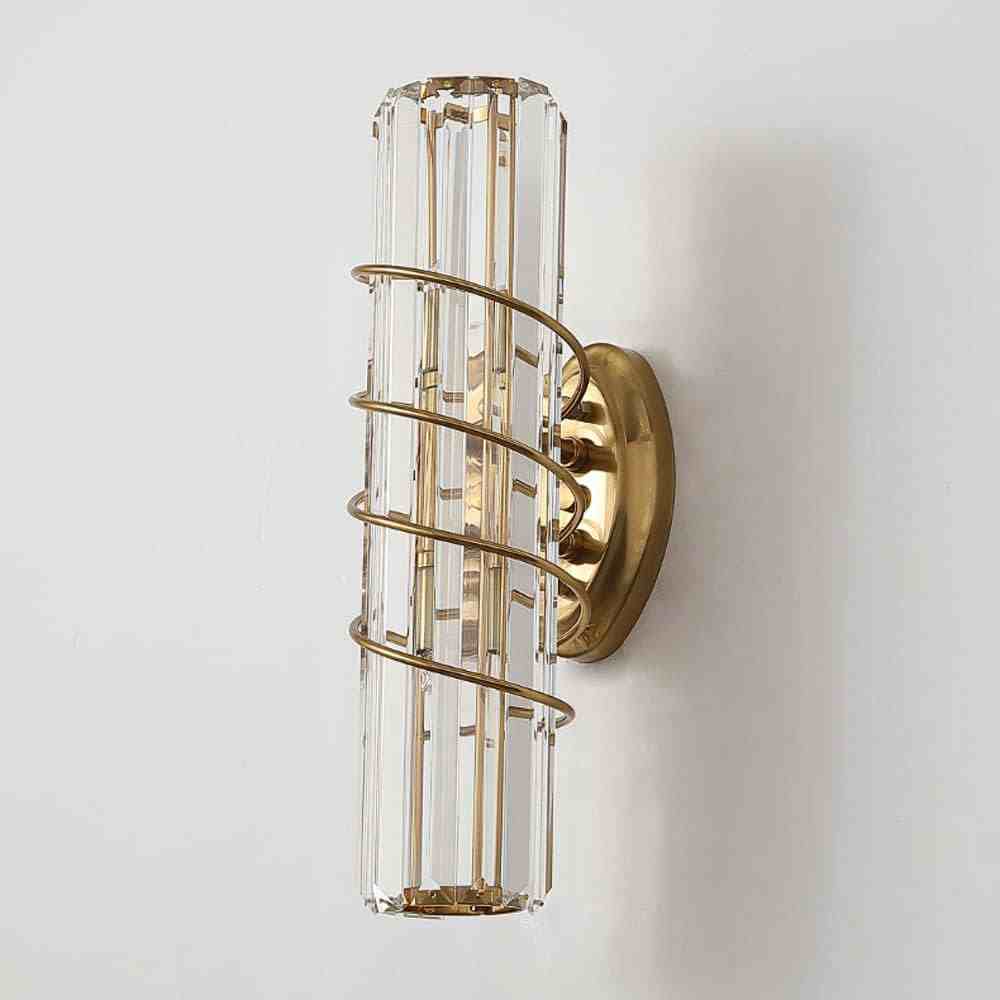 Oro Brillante Wall Light