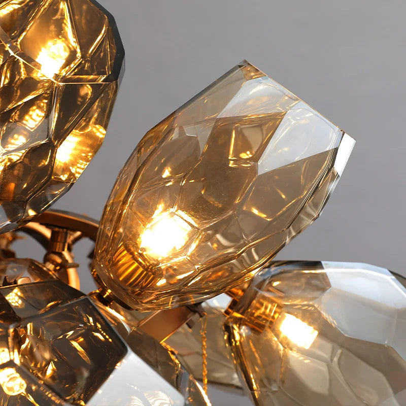 Seat for Starlight (Glass) Chandelier